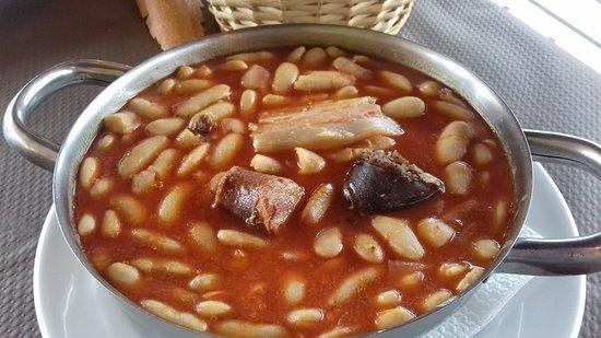 Restaurante Monte Auseva