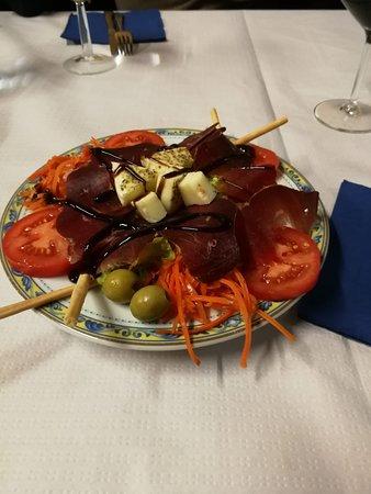 Restaurante Sidrería El Montañés