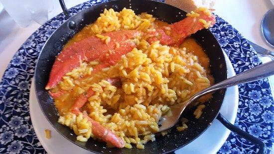 Sidreria Restaurante Picu Urriellu