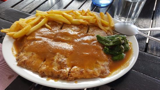 Casa Aida Restaurante