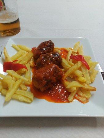 Meson Sidreria El Franco