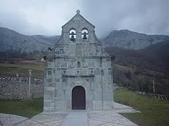 Santuario de la Virgen de la Asunción del Cébrano