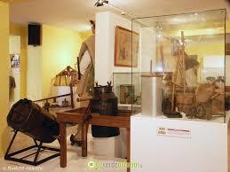 Museo Etnográfico de la Lechería