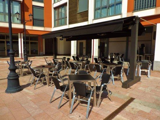 restaurante La Bolera