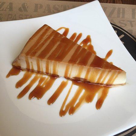 Los Italianos Pasta & Pizza