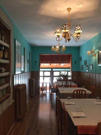 Hotel Restaurante Arniciu