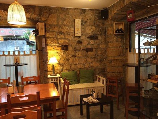 Café-Bar El Raitán