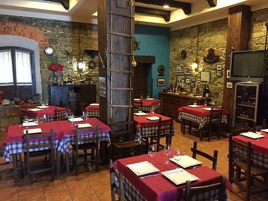 Tasca Marinera El Puerto