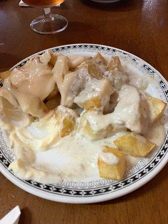 La Goleta Meson Restaurante