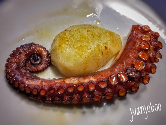 Don de Los Vinos y Tapas