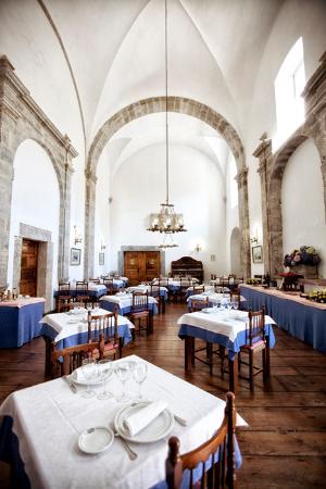 El Cenador del Convento