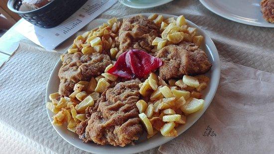 Sidrería El Castañu