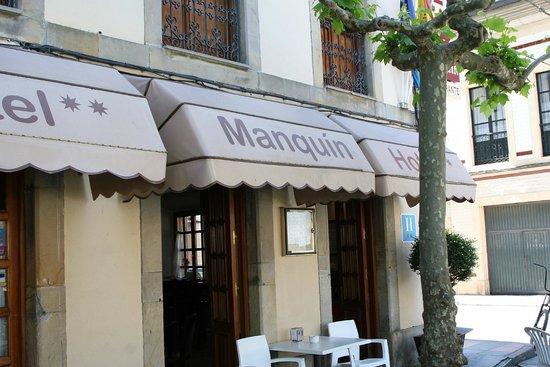 Restaurante El Manquin