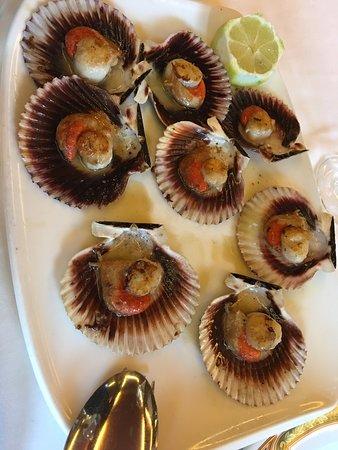 Restaurante Hotel la Casona de Lupa