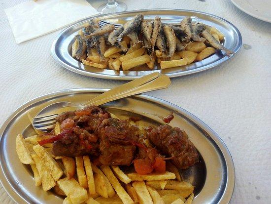 El Meson-Sidreria El Regueirin