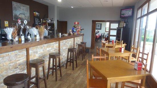 Restaurante Casa Maximo