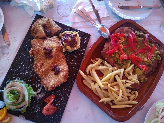 Restaurante Sidreria Vista Alegre