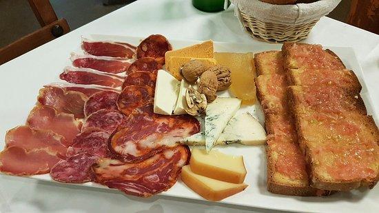 Sidreria Villaviciosa