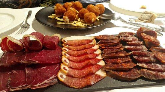 Restaurante Casa Del Rio