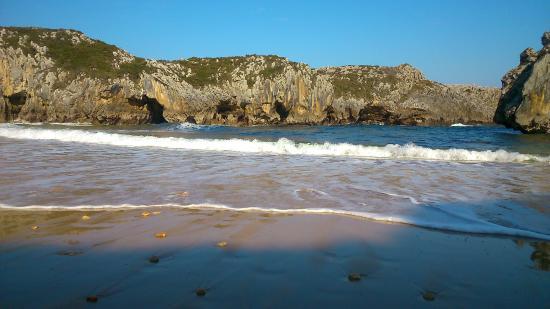 Chiringuito Playa Cuevas del Mar