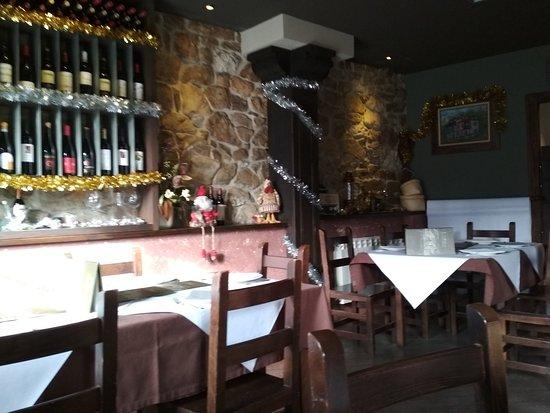 Complejo Turistico L'Oteru