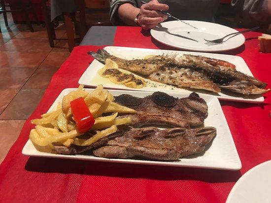 El Retiro de La Guía