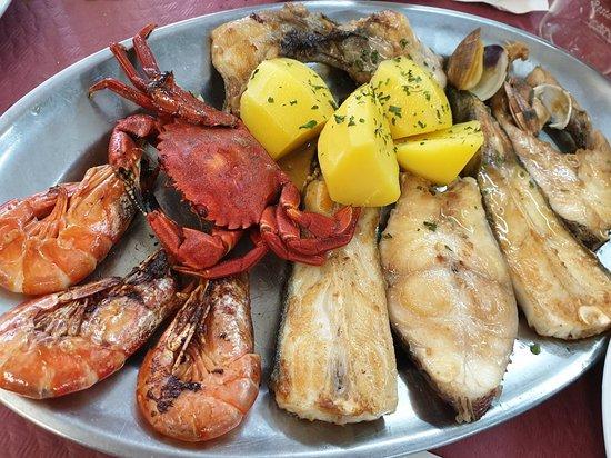 Restaurante Sidreria Casa Ponderoso