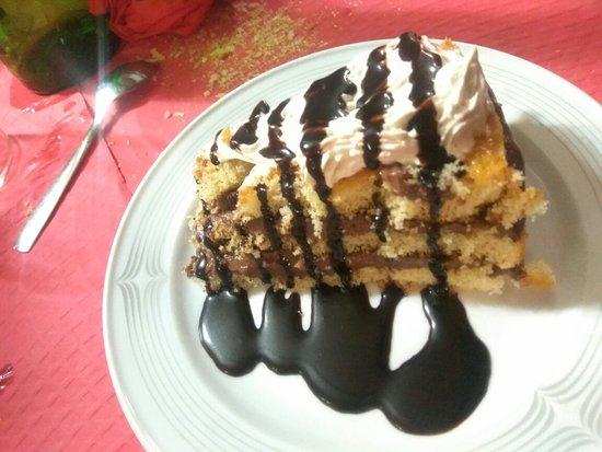 Restaurante Sidreria La Bayamesa