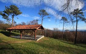 Área recreativa La Peñona