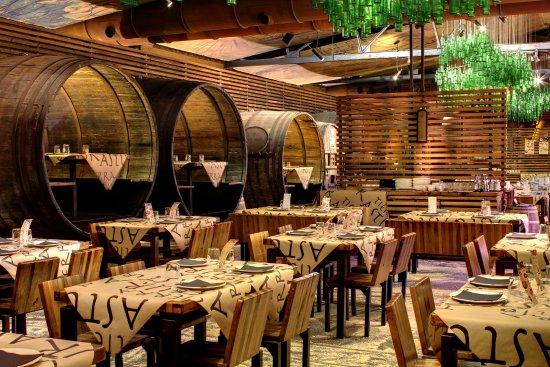 Tierra Astur Águila