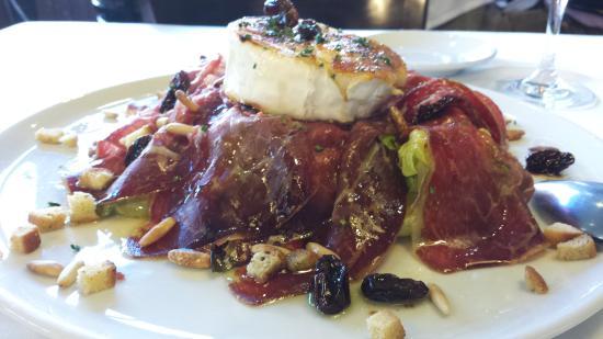 Restaurante Hotel De Torres