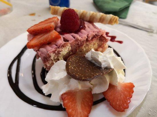 Bar Parrilla La Huerta