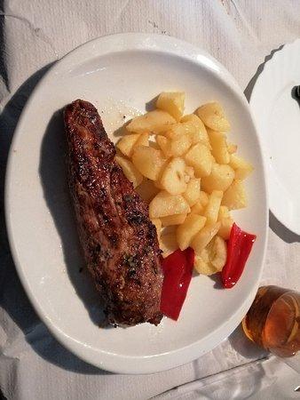 Bar Cuevas de San Jose C.B