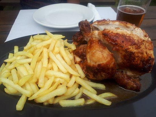 Chiringuito el Xiglu