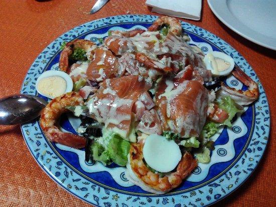 El Casero de la Villa Condal