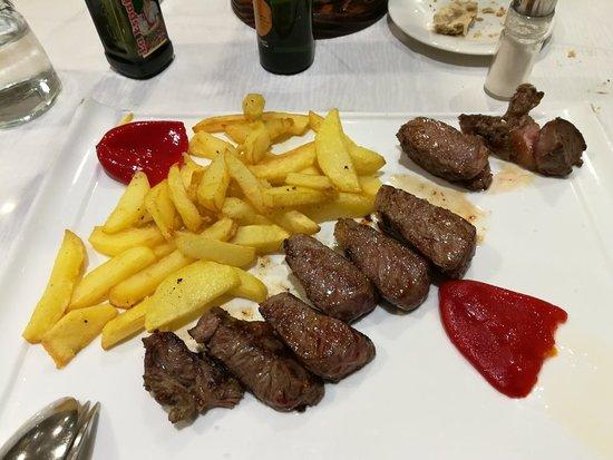 La Casona De Porticos