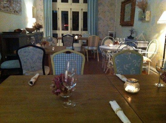 La Terraza de Alamar