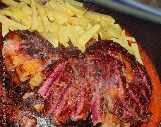 Restaurante El Camionero