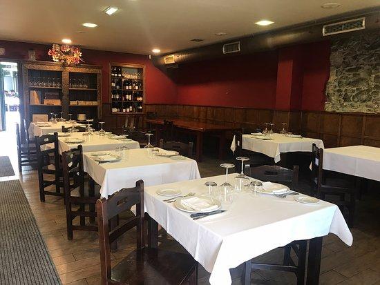 Restaurante Asador La Bolera