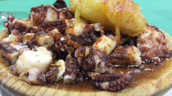 Restaurante El Centenario