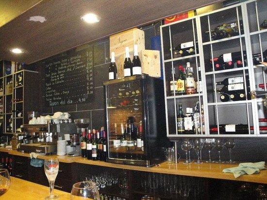 La Bodeguilla de Santa