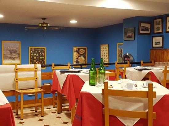 meson sidreria Viana