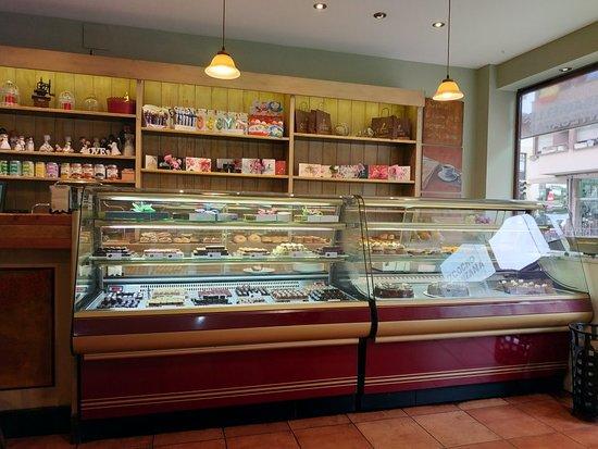 Confitería La Golosa