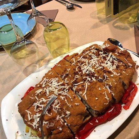 Sidreria e el Monarca