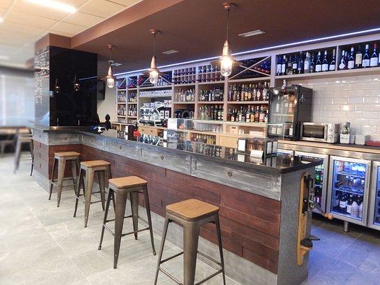 La Figar Restaurante