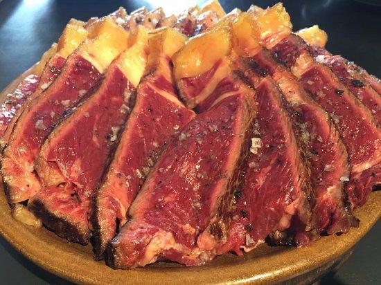 Sidreria Restaurante Palma Royal