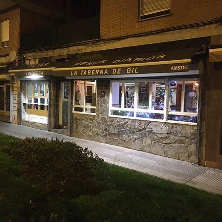 La Taberna de Gil