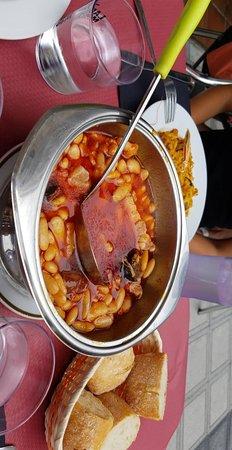 Sidreria Restaurante Puerta el Sol