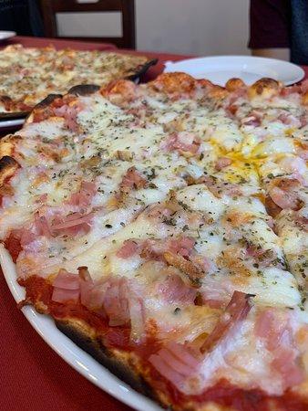 Pizzeria El Salao