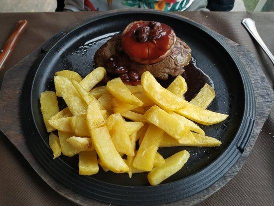 El Roblon De Noriega